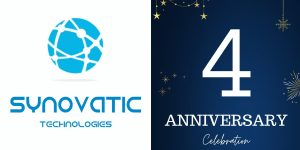 Synovatic 4 years