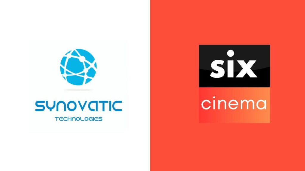Six Cinema & Synovatic
