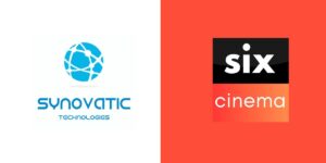 Six Cinema & Synovatic